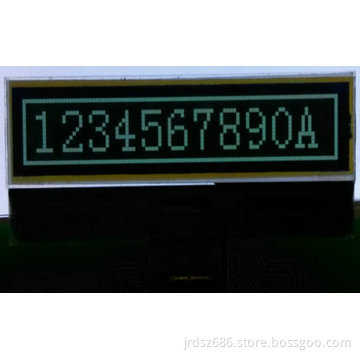 LCD 96 * 16 Bluetooth module (fixed in direction or windshield)